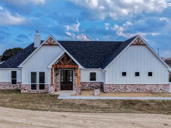 Ava TBD Leo Lane, Poolville, TX 76487