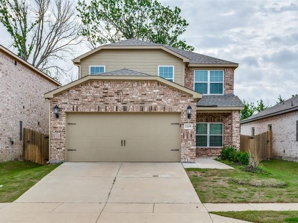 1205 Butler Avenue, Princeton, TX 75407