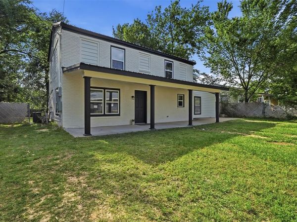 800 Sunset Street, Sulphur Springs, TX 75482