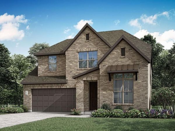 1109 Amaryllis Lane, Little Elm, TX 76227