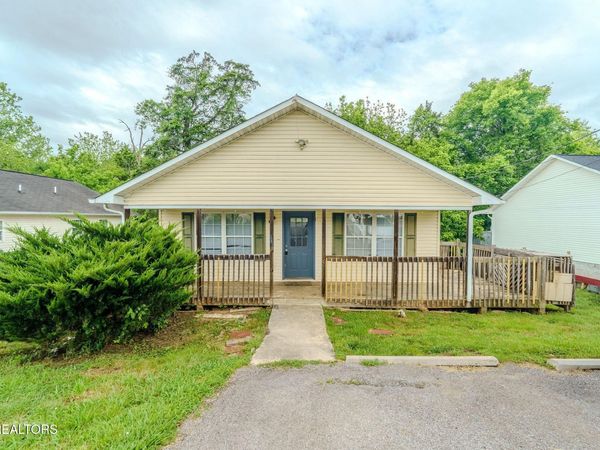 167 Red Bud Lane, Sevierville, TN 37876
