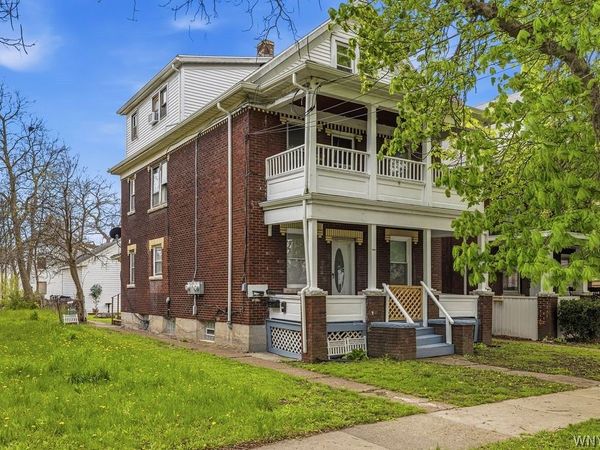 2233 Welch Avenue , Niagara Falls, NY 14303