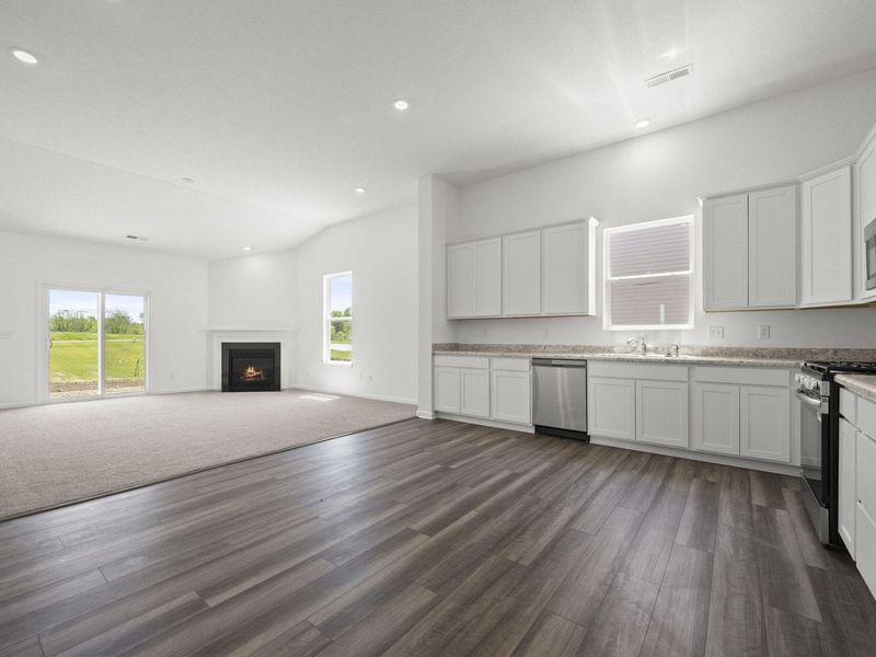 309 Kendall Street, Bellefontaine, OH 43311 Photo 4