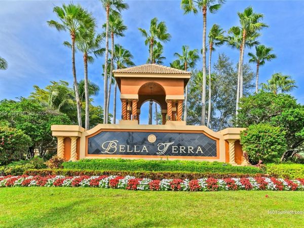 121 Tuscany Drive, Royal Palm Beach, FL 33411