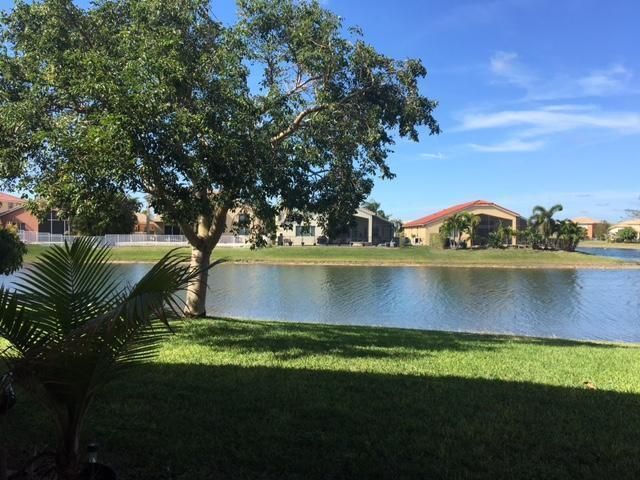121 Tuscany Drive, Royal Palm Beach, FL 33411 Photo