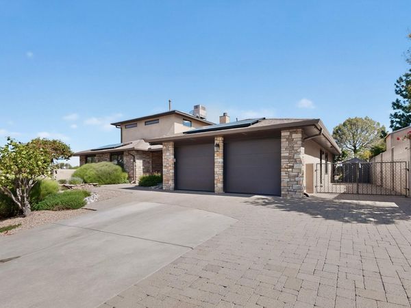 13005 Bluecorn Maiden Trail NE, Albuquerque, NM 87112