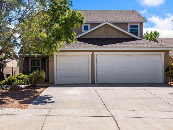 2225 Palenque Drive SE, Rio Rancho, NM 87124