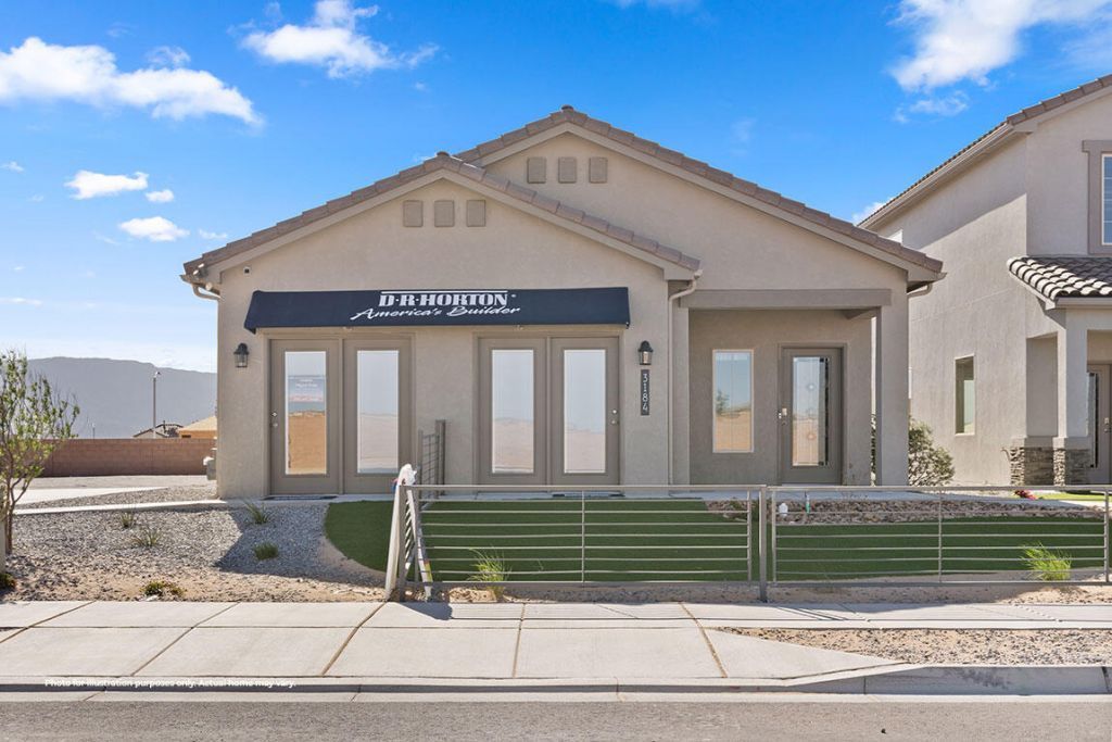 2860 Cantara Lane Sw, Albuquerque, NM 87121 Main Photo