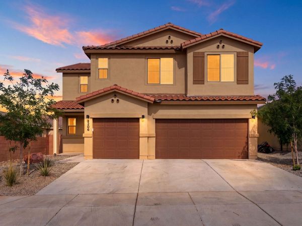 3206 Martuni Street SE, Rio Rancho, NM 87124