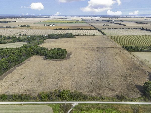 Audrain Rd 424 , Rush Hill, MO 65280