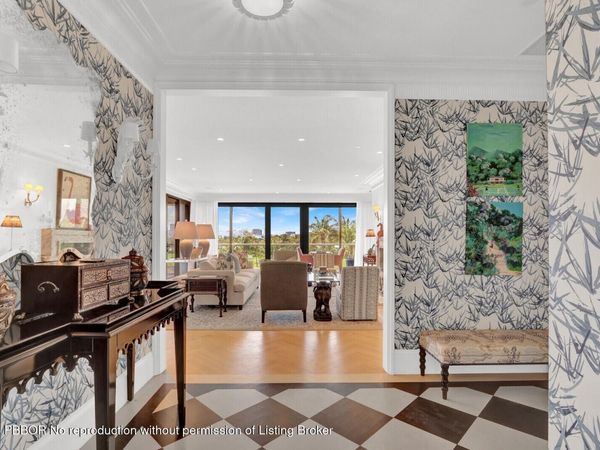 2 N Breakers Row, Unit S41, Palm Beach, FL 33480