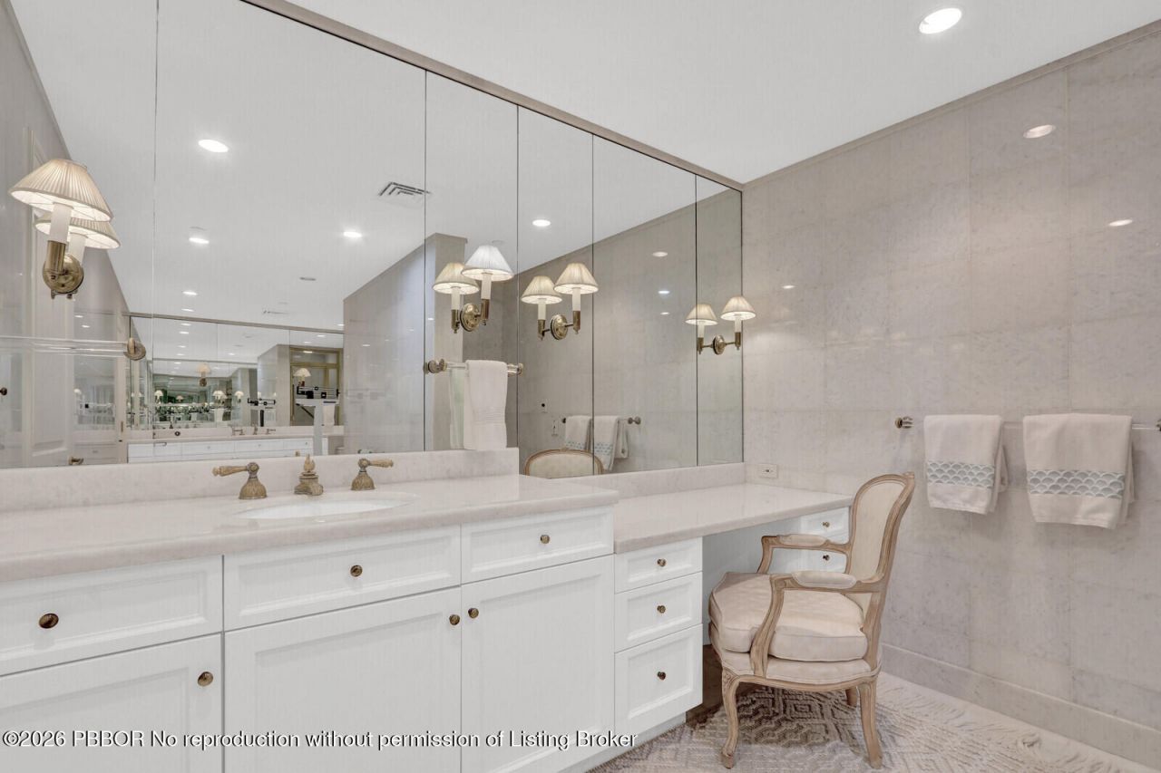 2 N Breakers Row, Unit S41, Palm Beach, FL 33480 Photo