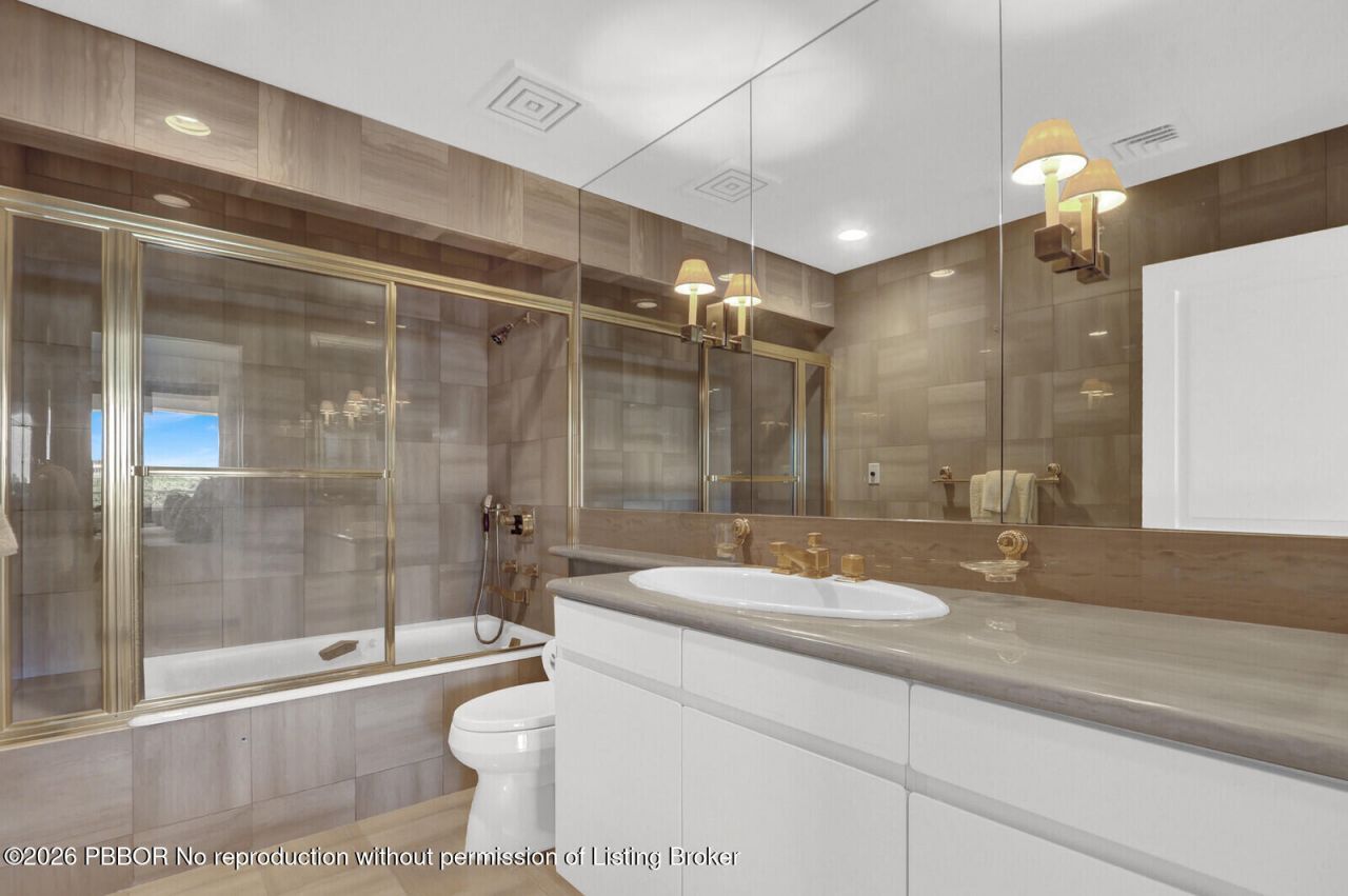 2 N Breakers Row, Unit S41, Palm Beach, FL 33480 Photo