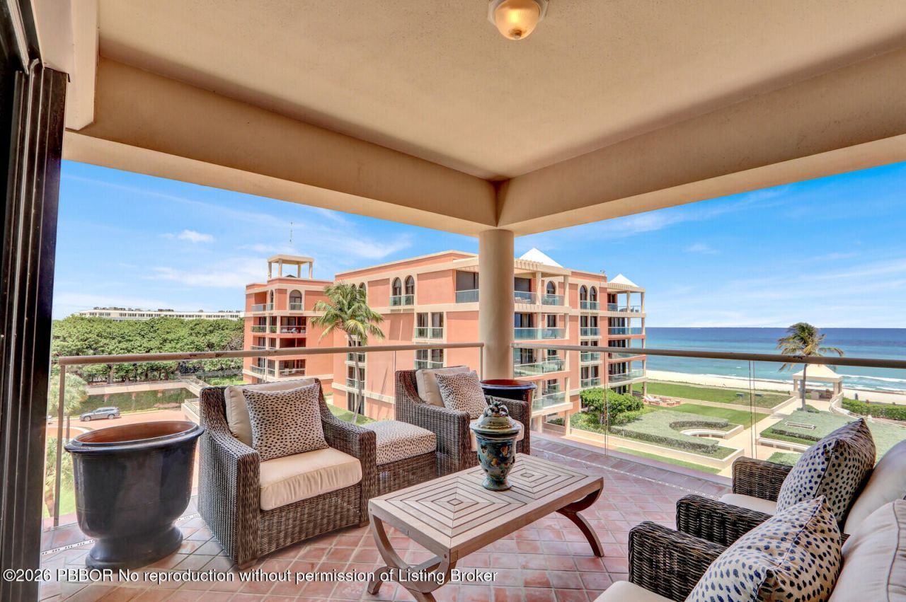 2 N Breakers Row, Unit S41, Palm Beach, FL 33480 Photo