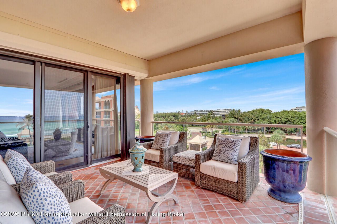 2 N Breakers Row, Unit S41, Palm Beach, FL 33480 Photo