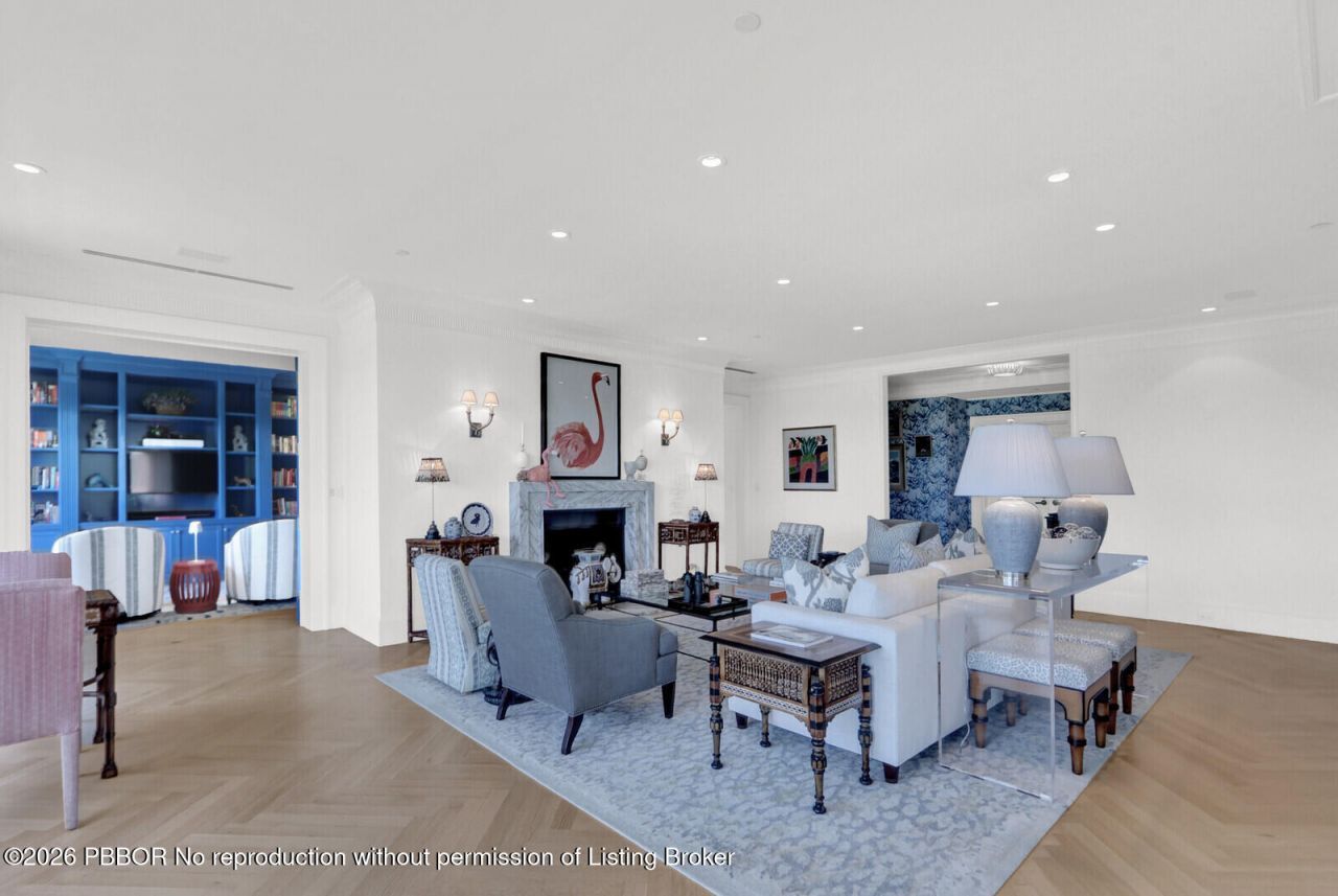 2 N Breakers Row, Unit S41, Palm Beach, FL 33480 Photo