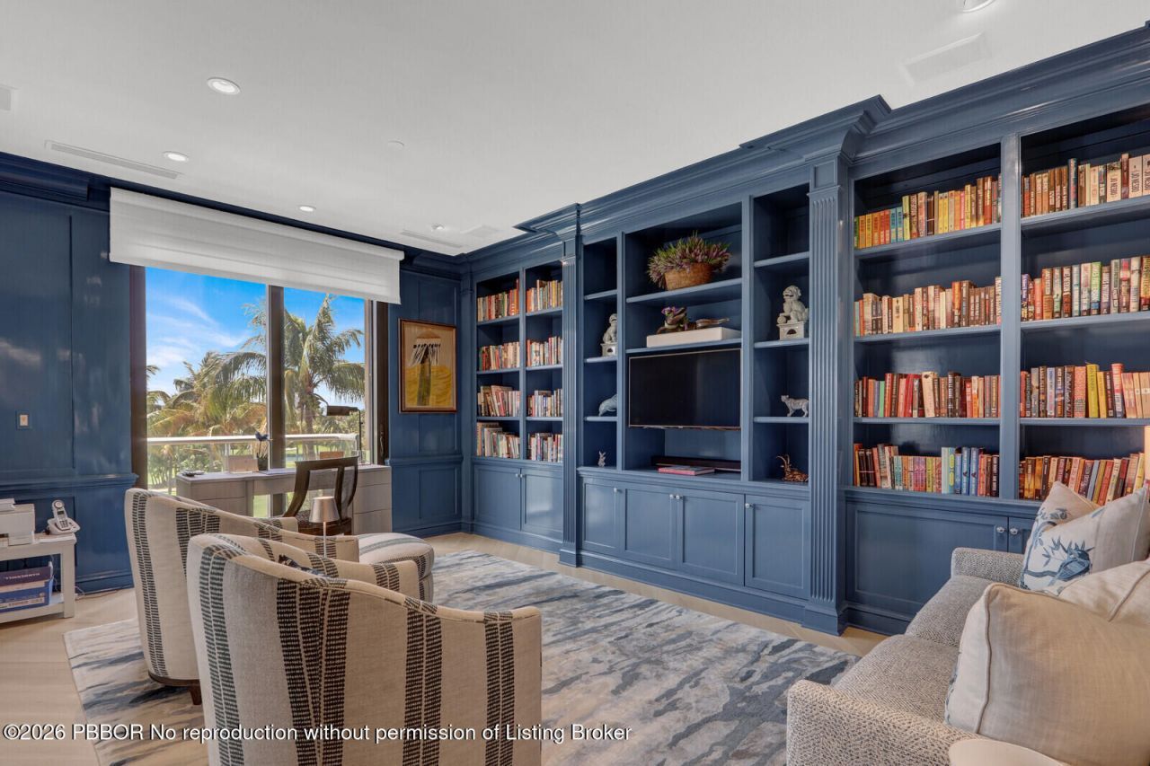 2 N Breakers Row, Unit S41, Palm Beach, FL 33480 Photo