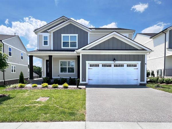 879 Ashton Park Way, Mount Juliet, TN 37122