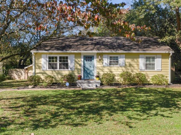 3909 Memphis Drive , Chattanooga, TN 37415
