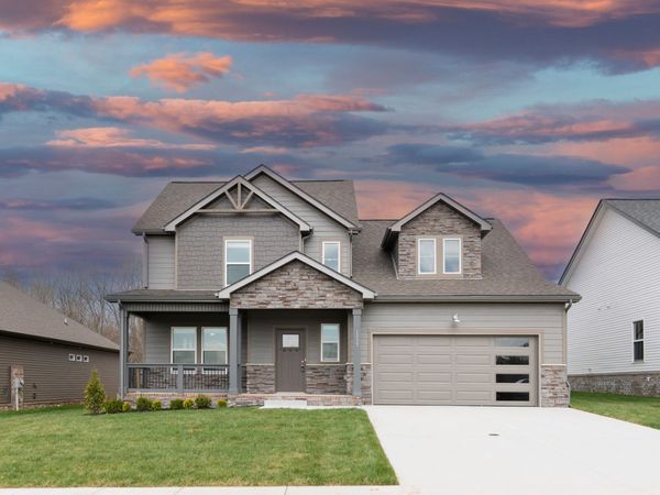 32 Miller Farm , Clarksville, TN 37043