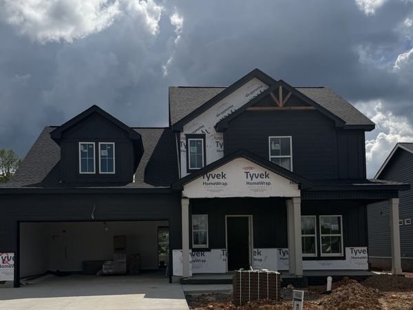 32 Miller Farm , Clarksville, TN 37043