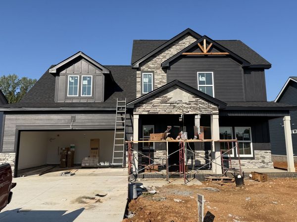 32 Miller Farm , Clarksville, TN 37043