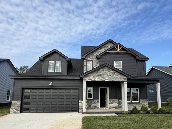 32 Miller Farm, Clarksville, TN 37043