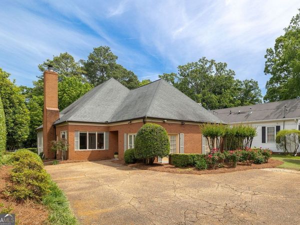 570 Rock Springs Road NE, Atlanta, GA 30324