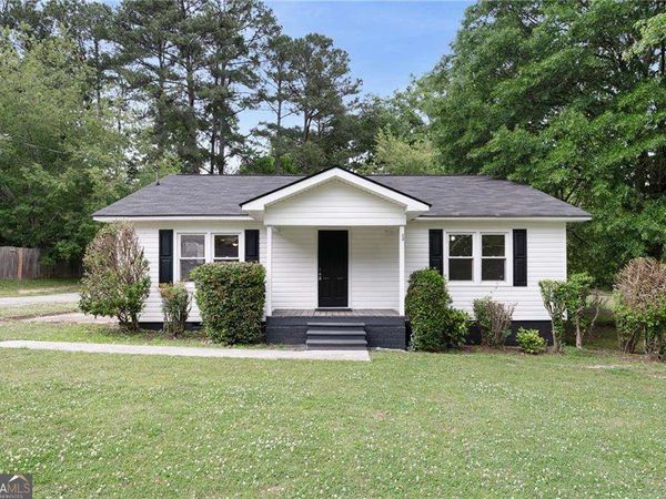 119 Hunt Drive NE, Calhoun, GA 30701
