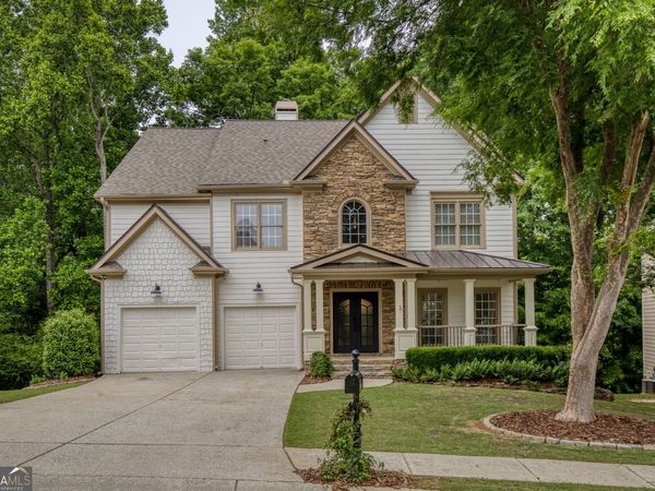 807 Middlebrooke Bend, Canton, GA 30115