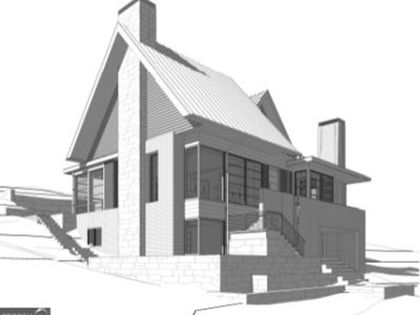 721 Rausch Ridge, Chattahoochee Hills, GA 30268