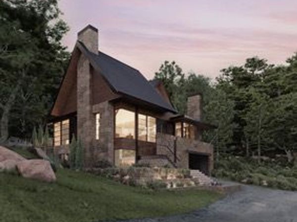 721 Rausch Ridge, Chattahoochee Hills, GA 30268