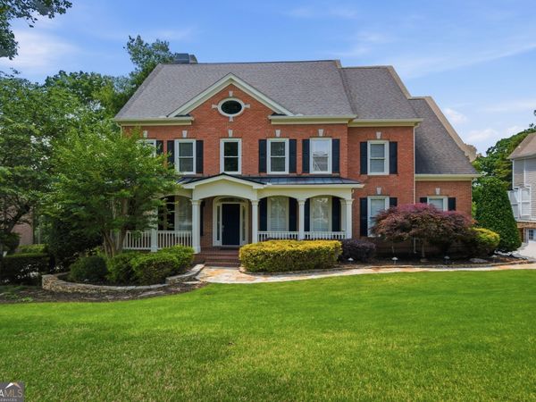 6279 Creekstone Path, Cumming, GA 30041