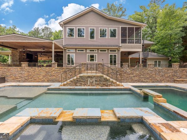 695 Boat Club Road, Hamilton, GA 31811