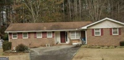 4393 Hale Place, Lilburn, GA 30047 Main Photo