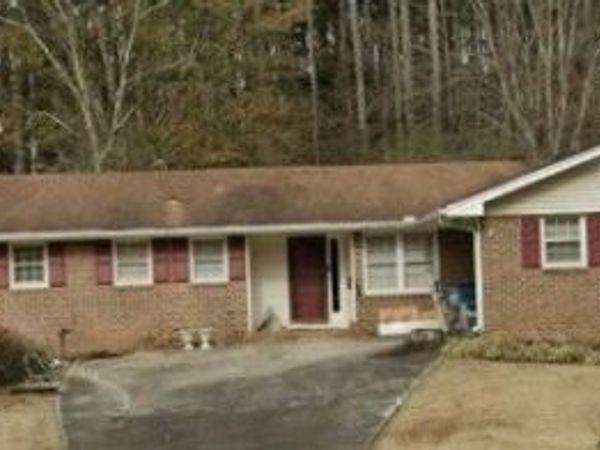 4393 Hale Place, Lilburn, GA 30047