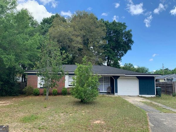 5725 Hickory Street, Milton, FL 32570