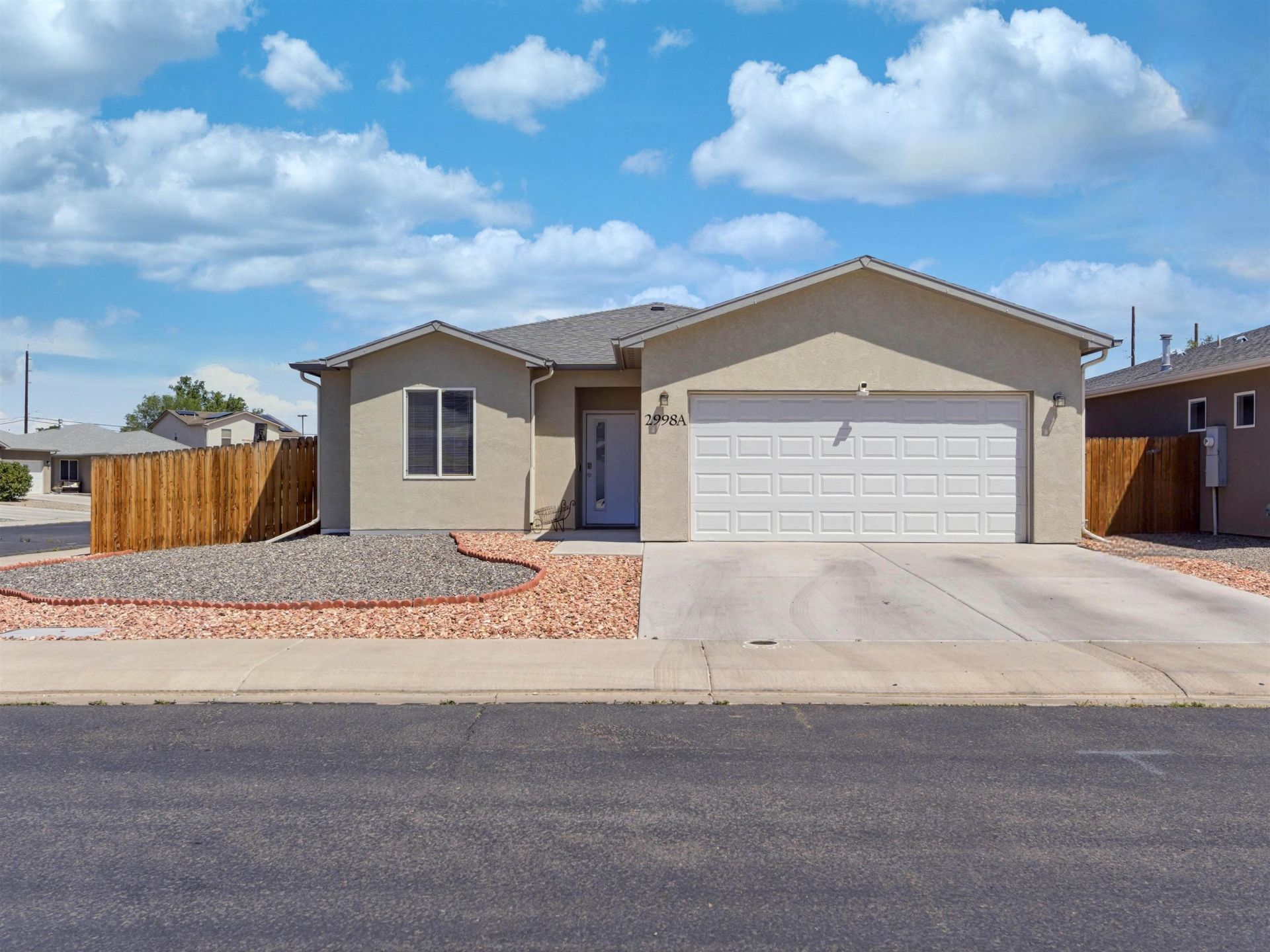 2998 Debra Street, Unit A, Grand Junction, CO 81504 Main Photo