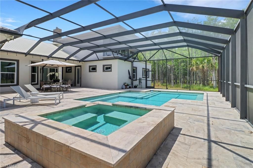 19640 Burgundy Farms Rd , Estero, FL 33928 Photo