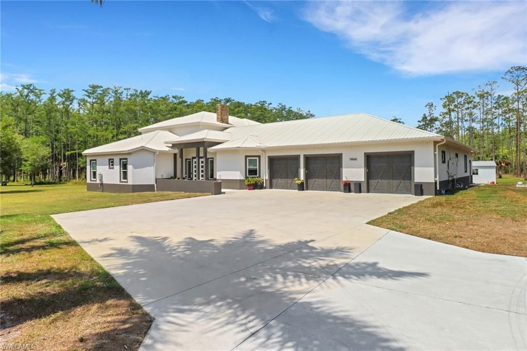 19640 Burgundy Farms Rd , Estero, FL 33928 Photo