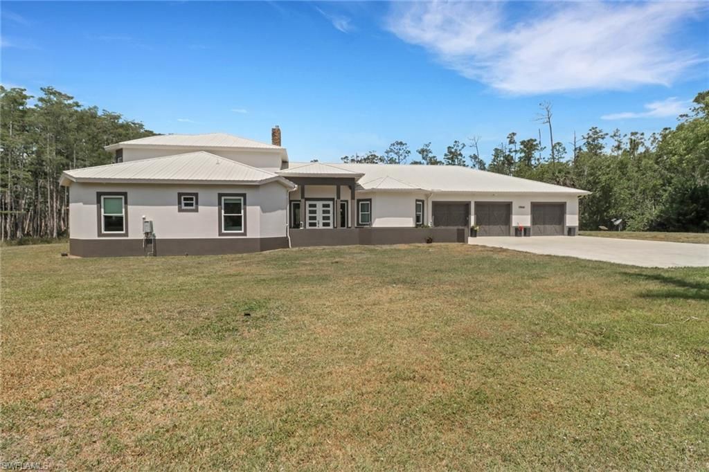 19640 Burgundy Farms Rd , Estero, FL 33928 Photo