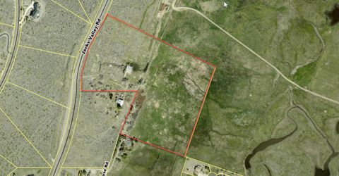 2585 Jacks Valley Road, Genoa, NV 89411 Photo
