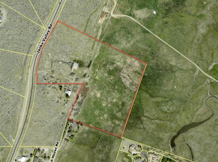 2585 Jacks Valley Road, Genoa, NV 89411 Photo