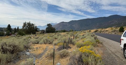 2585 Jacks Valley Road, Genoa, NV 89411 Photo