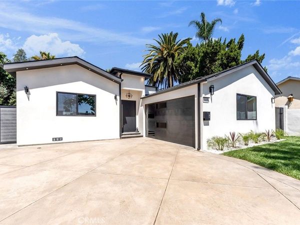 7115 Matilija Avenue, Van Nuys, CA 91405