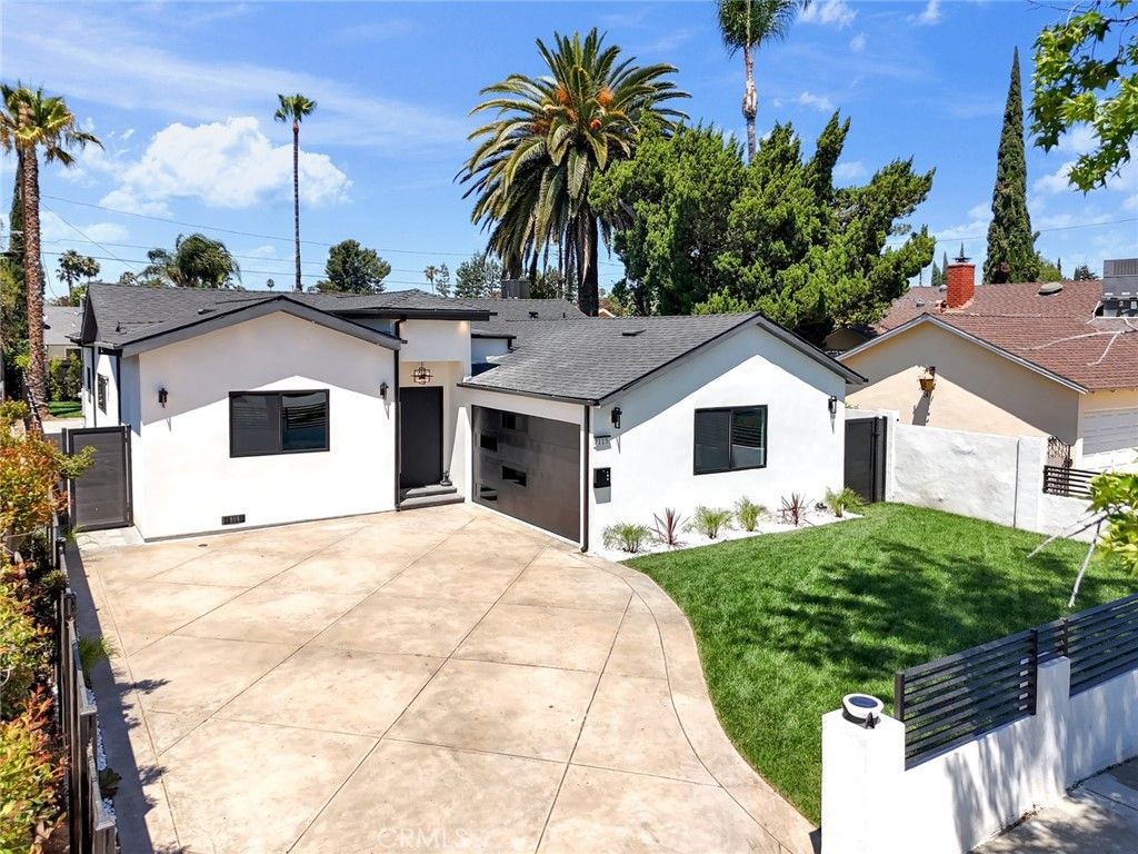 7115 Matilija Avenue, Van Nuys, CA 91405 Main Photo