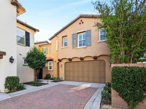 2976 E Coalinga Dr., Brea, CA 92821