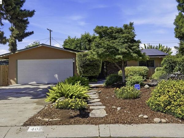 4020 W Judy Ave, Visalia, CA 93277