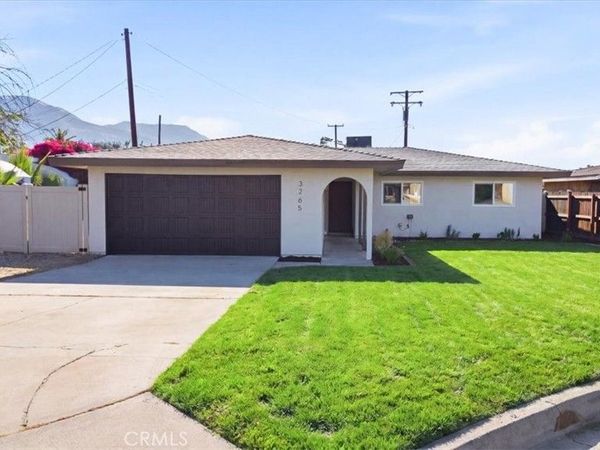 3265 N Erwin St, San Bernardino, CA 92404