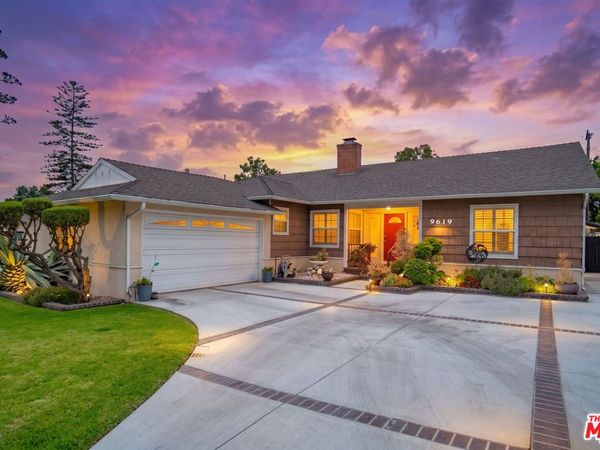 9619 S 11th Avenue, Inglewood, CA 90305